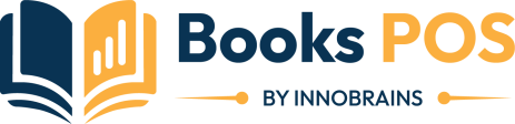 BooksPOS by Innobrains
